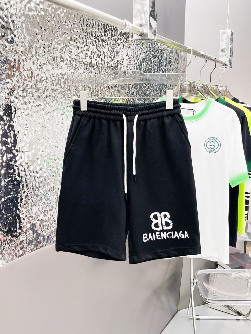 Balenciaga Short Pants